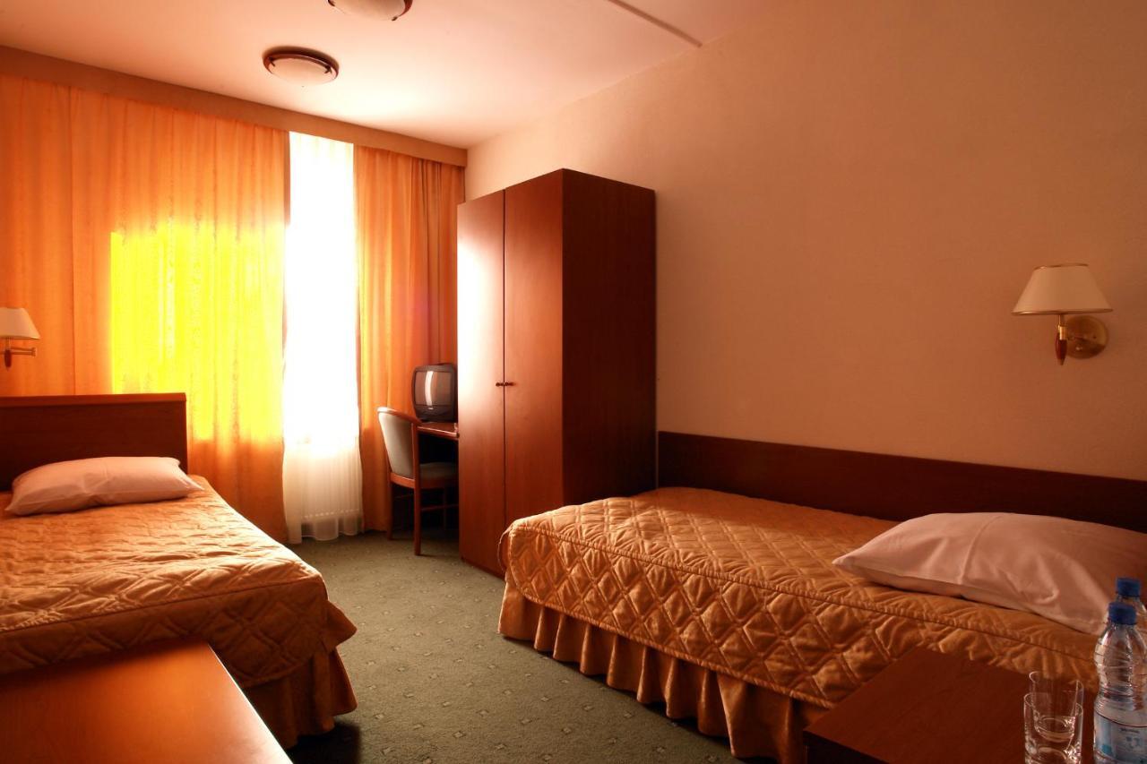 Hotel Zajazd Piastowski Kazimierz Dolny Habitación foto